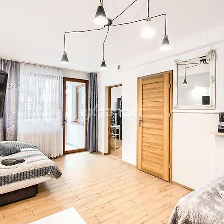 Studio Lux Gaj By Apartamenty Na Dni 브로츠와프 외부 사진