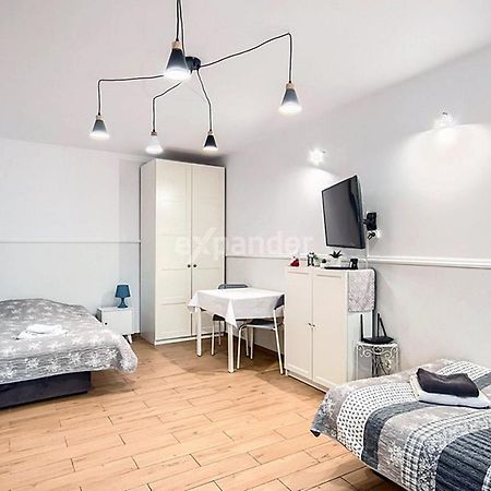 Studio Lux Gaj By Apartamenty Na Dni 브로츠와프 외부 사진