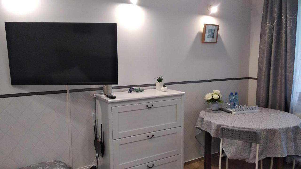 Studio Lux Gaj By Apartamenty Na Dni 브로츠와프 외부 사진