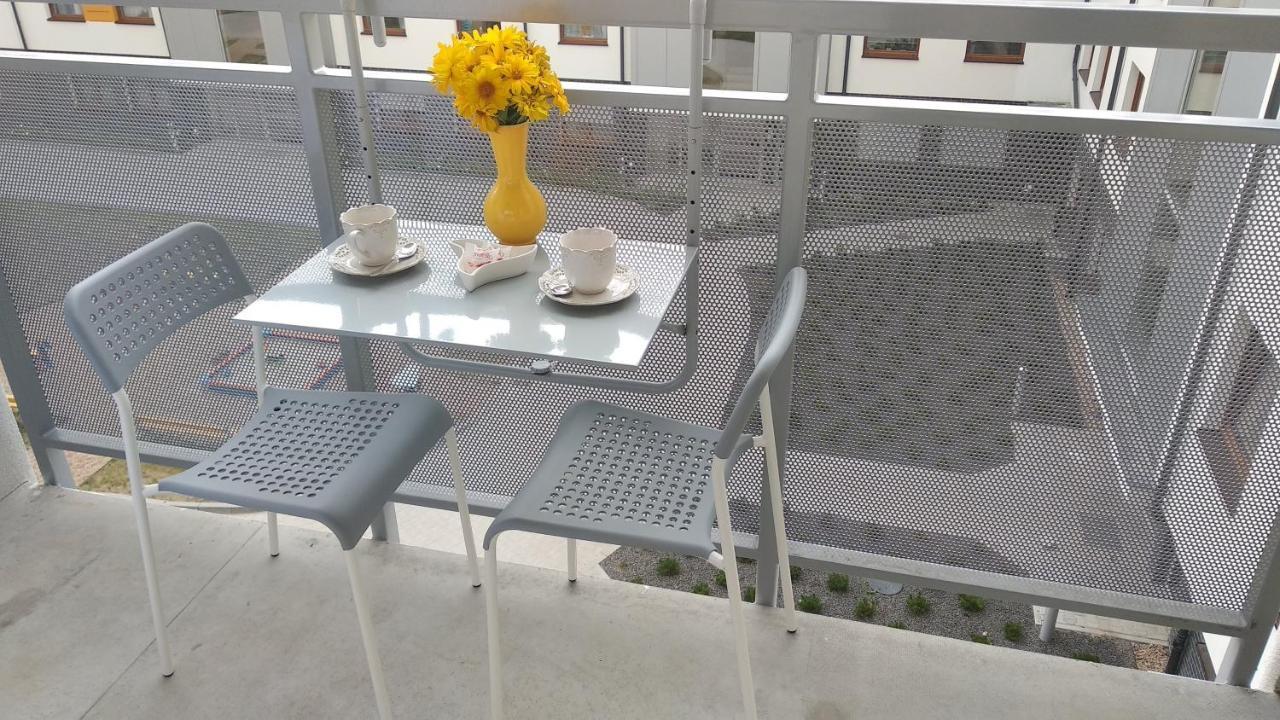 Studio Lux Gaj By Apartamenty Na Dni 브로츠와프 외부 사진