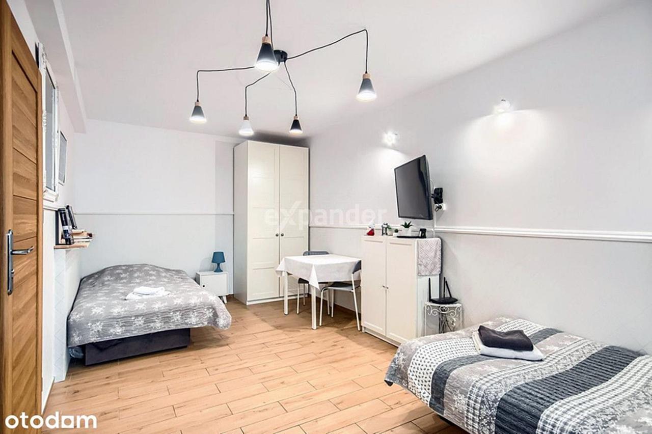Studio Lux Gaj By Apartamenty Na Dni 브로츠와프 외부 사진