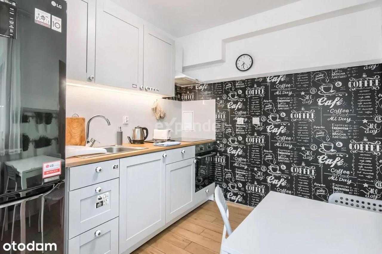 Studio Lux Gaj By Apartamenty Na Dni 브로츠와프 외부 사진
