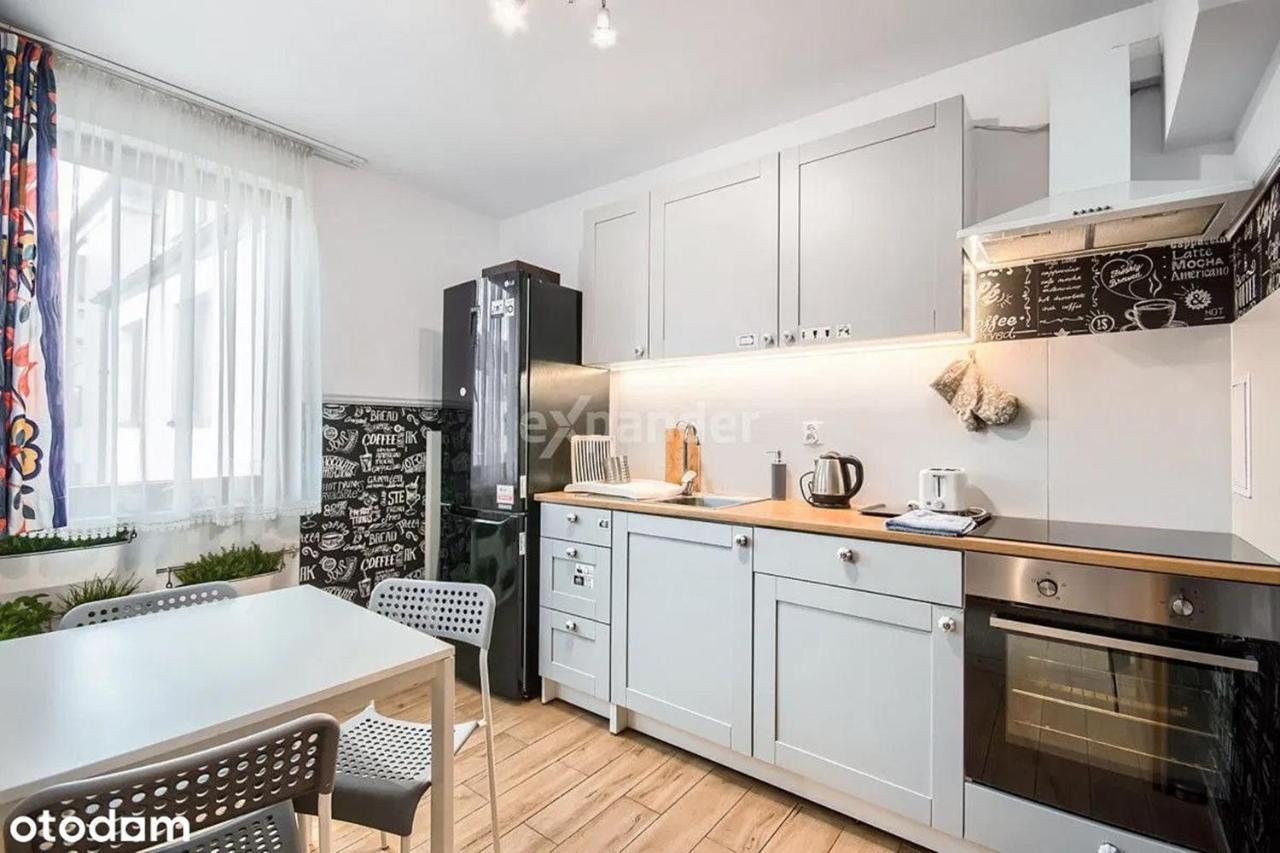 Studio Lux Gaj By Apartamenty Na Dni 브로츠와프 외부 사진