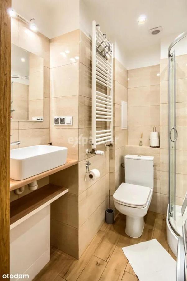 Studio Lux Gaj By Apartamenty Na Dni 브로츠와프 외부 사진